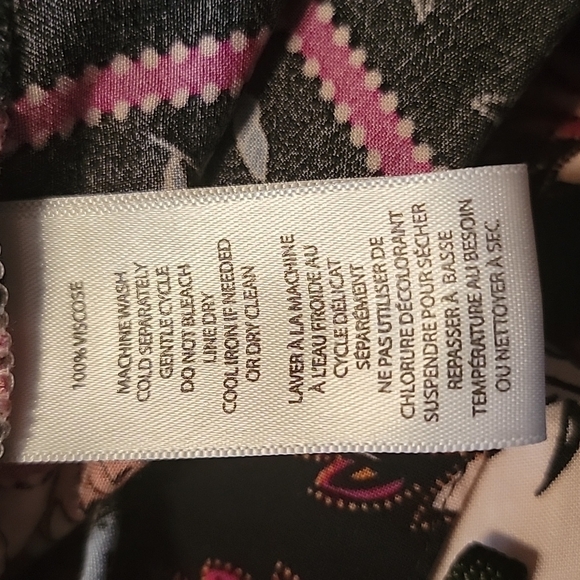 BEACHLUNCHLOUNGE Floral Sheath Dress Size Small - Picture 6 of 13